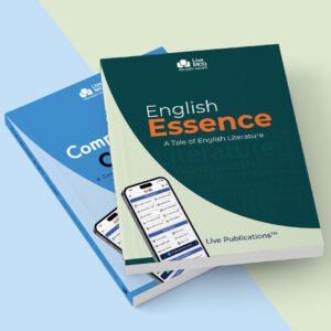 English Essence + Computer & ICT Cloud Combo