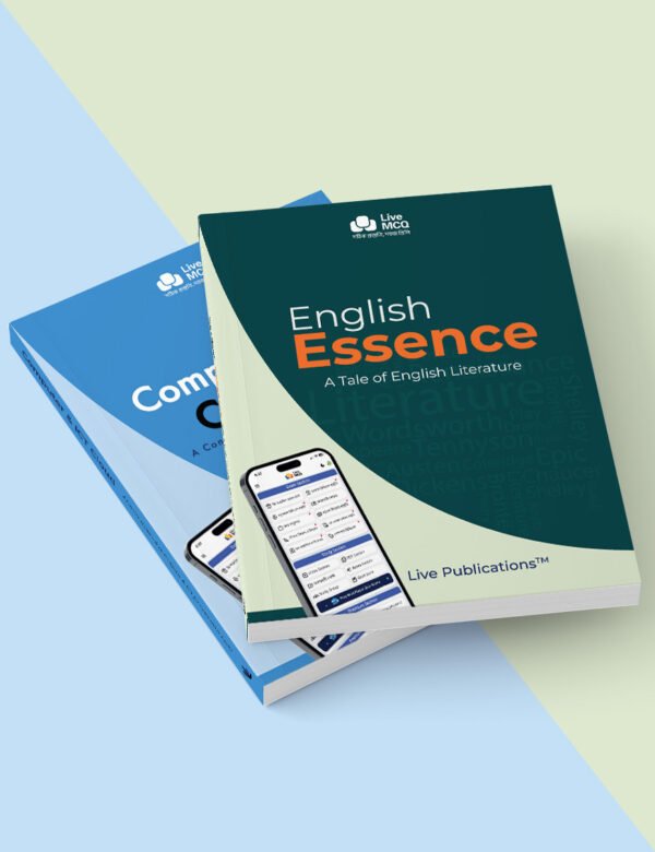 English Essence + Computer & ICT Cloud Combo