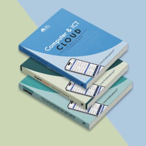 EE-CIP-SE-Book-Combo---Secondary-Mockup English Essence + Computer & ICT Cloud + Science Expert Combo