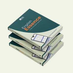 Live MCQ English Essence